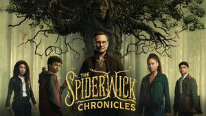 A Spiderwick krónikák kép