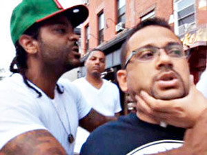 Love & Hip Hop New York 1. évad Ep.4 4. epizód