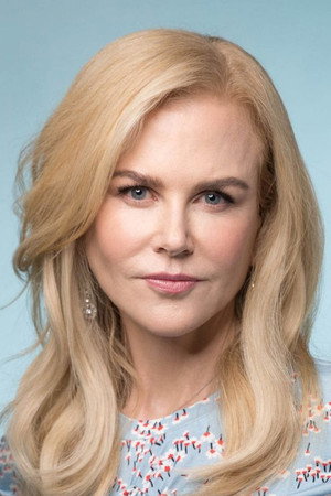Nicole Kidman profil kép