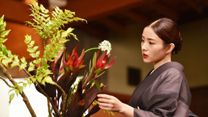 高嶺の花 1. évad Ep.8 8. epizód