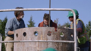 Oak Island átka 5. évad Ep.15 15. epizód
