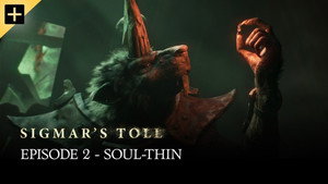 Sigmar's Toll 1. évad Ep.2 2. epizód