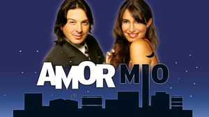 Amor Mío kép
