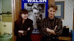 Beverly Hills, 90210 1. évad Ep.17 17. epizód