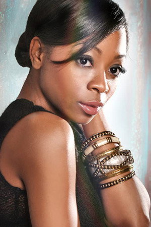 Bresha Webb profil kép