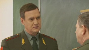 Кремлевские курсанты 2. évad Ep.58 58. epizód
