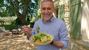Michel Roux's French Country Cooking 1. évad Ep.2 2. epizód