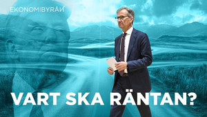 Ekonomibyrån 10. évad Ep.23 23. epizód