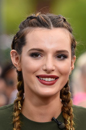 Bella Thorne profil kép