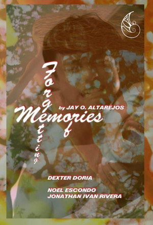 Memories of Forgetting 1. évad (2020-12-02) poszter