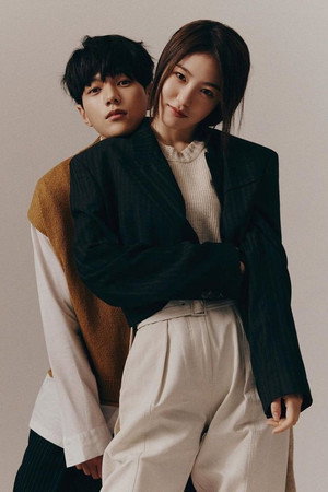 어서와 poszter