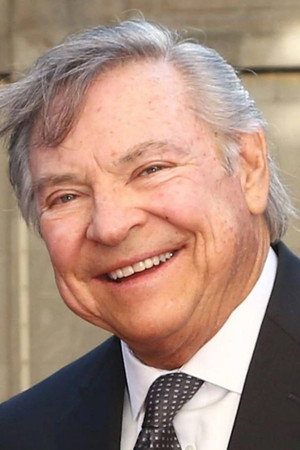 Frank Welker profil kép