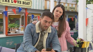 Hollyoaks 28. évad Ep.210 210. epizód