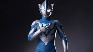 ウルトラマンテオ kép