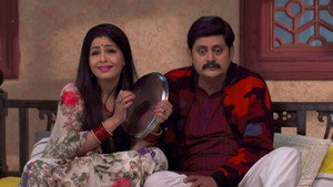 भाभीजी घर पर हैं! 1. évad Ep.777 777. epizód