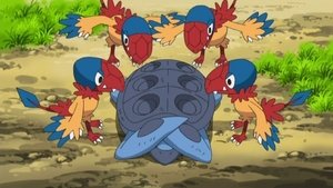 Pokémon 15. évad Ep.27 27. epizód