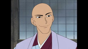 機巧奇傳ヒヲウ戦記 1. évad Ep.21 21. epizód