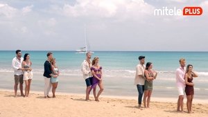 La isla de las tentaciones 6. évad Ep.3 3. epizód