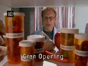 Good Eats 11. évad Ep.18 18. epizód