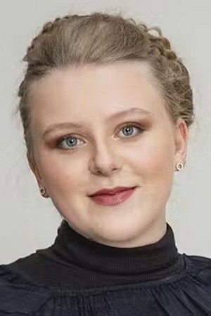 Ophelia Pitzner profil kép