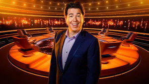 Michael McIntyre's The Wheel kép