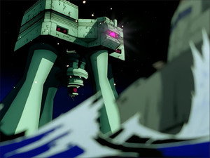 勇者王ガオガイガー 1. évad Ep.33 33. epizód
