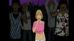Metalocalypse 3. évad Ep.9 9. epizód