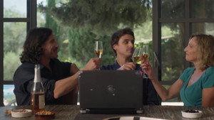 Un si grand soleil 8. évad Ep.187 187. epizód