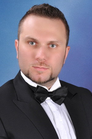 Anton Ferştand