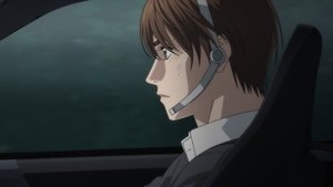 MFゴースト 1. évad Ep.19 19. epizód
