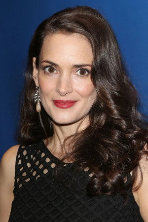 Winona Ryder profil kép