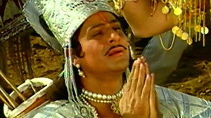महाभारत 1. évad Ep.77 77. epizód