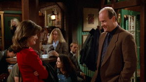 Frasier - A dumagép 5. évad Ep.23 23. epizód