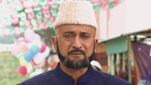 Qubool Hai 1. évad Ep.370 370. epizód
