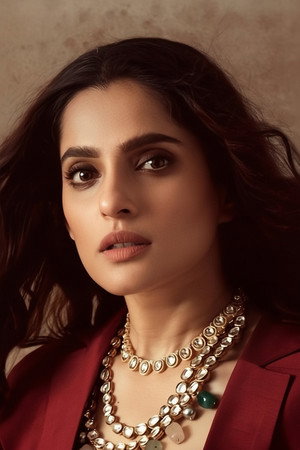 Priya Bapat profil kép