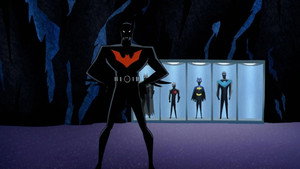 Static Shock 4. évad Ep.1 1. epizód