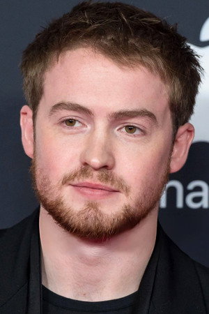 Kit Connor profil kép