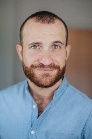 Paolo Camilli profil kép