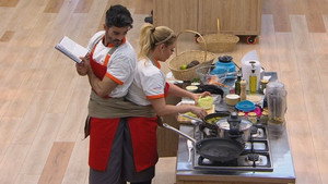 Top Chef VIP 2. évad Ep.2 2. epizód