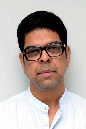 Murli Sharma profil kép
