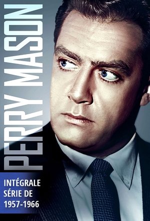 Perry Mason poszter