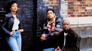 New York Undercover kép