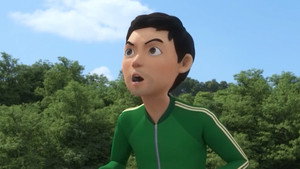 헬로카봇 12. évad Ep.35 35. epizód