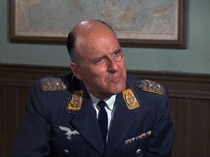 Hogan's Heroes 2. évad Ep.15 15. epizód