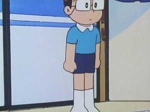 キテレツ大百科 1. évad Ep.11 11. epizód
