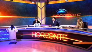 Horizonte 3. évad Ep.17 17. epizód
