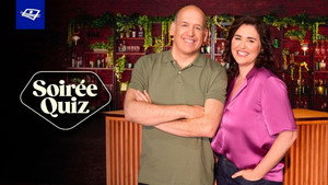 Soirée quiz kép