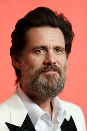 Jim Carrey profil kép