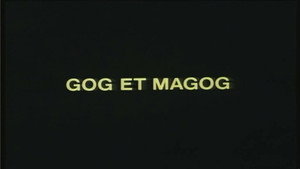 Elsüllyedt világok 1. évad Ep.47 Góg és Magóg: 1. rész