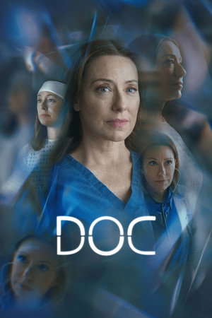 Doc - Doki 1. évad (2025-01-07) poszter